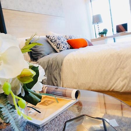 Siri Hotel Chiang Mai Ngoại thất bức ảnh