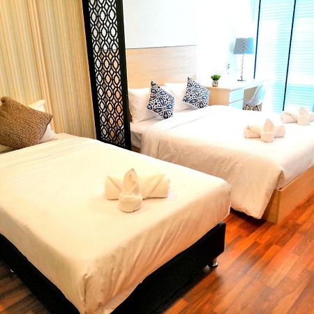 Siri Hotel Chiang Mai Ngoại thất bức ảnh