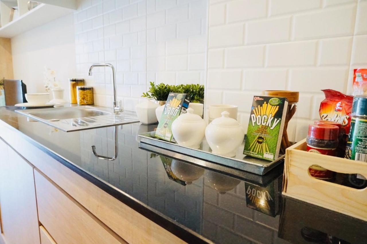 Siri Hotel Chiang Mai Ngoại thất bức ảnh
