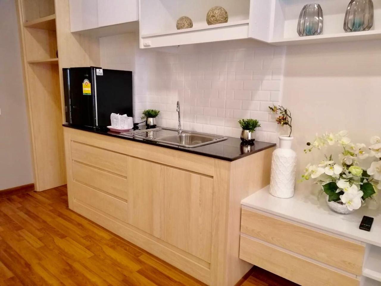 Siri Hotel Chiang Mai Ngoại thất bức ảnh