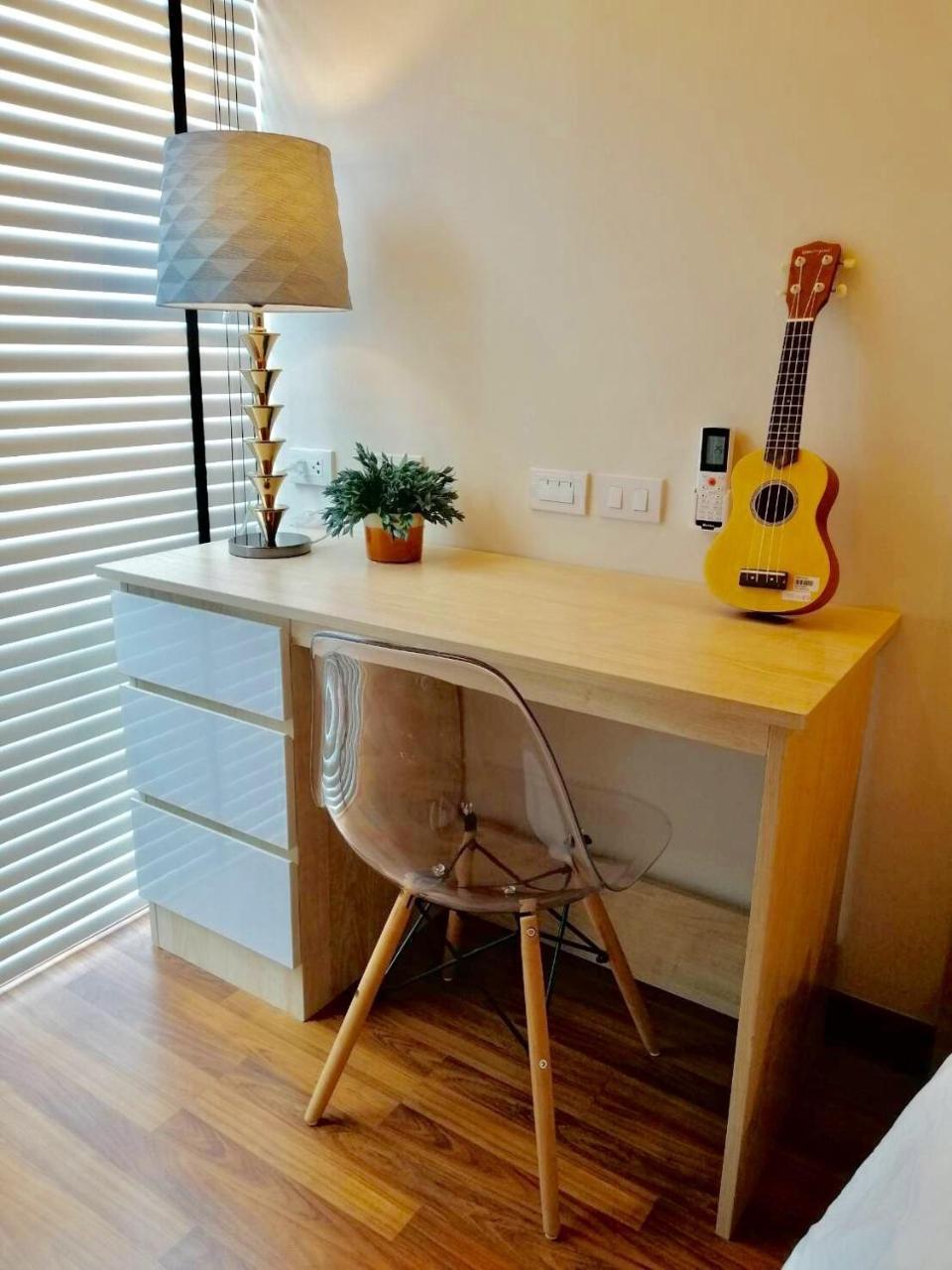 Siri Hotel Chiang Mai Ngoại thất bức ảnh