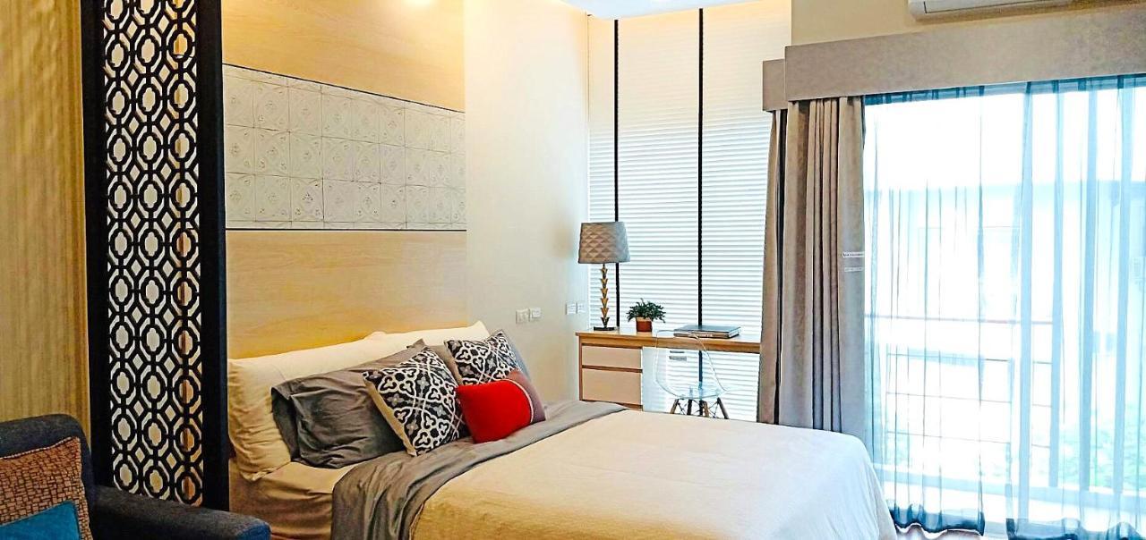 Siri Hotel Chiang Mai Ngoại thất bức ảnh