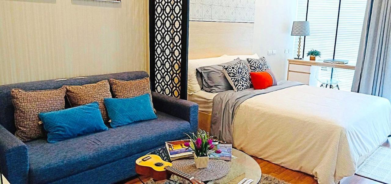 Siri Hotel Chiang Mai Ngoại thất bức ảnh