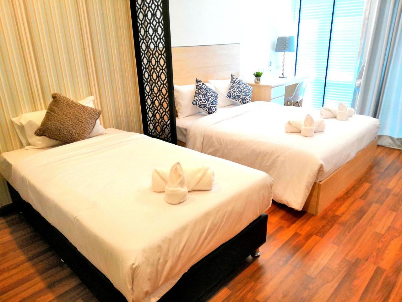 Siri Hotel Chiang Mai Ngoại thất bức ảnh